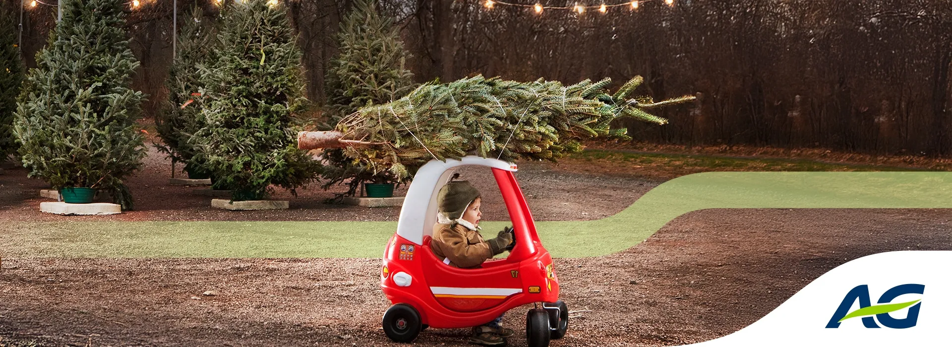 Eindejaarscampagne 2025